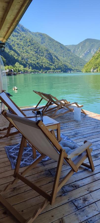 Апартамент Splav Wake At The Gaocici