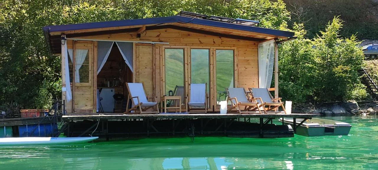 Апартамент Splav Wake At The Gaocici