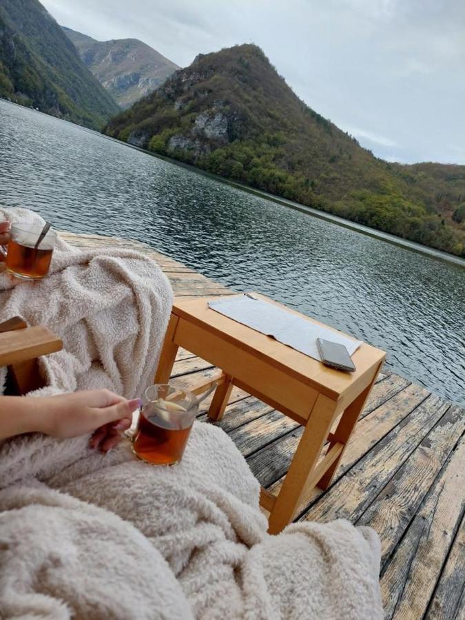 Апартамент Splav Wake At The