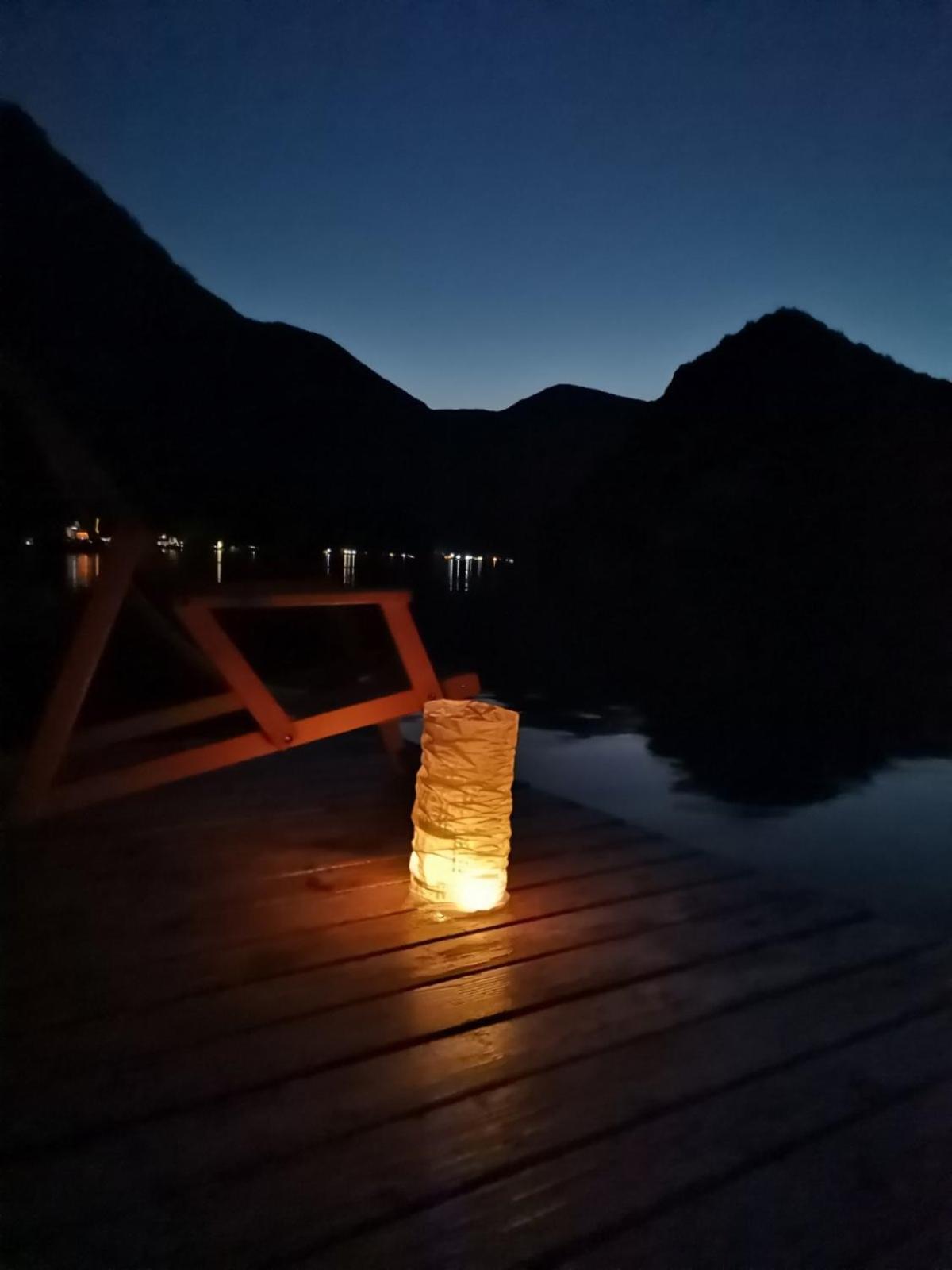 Апартамент Splav Wake At The *